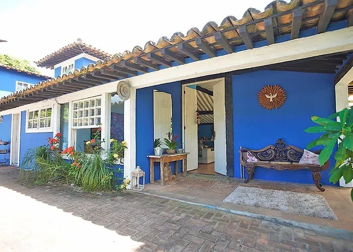 Paradise Buzios